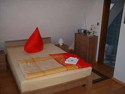 Pension Deimel Hallenberg Room photo
