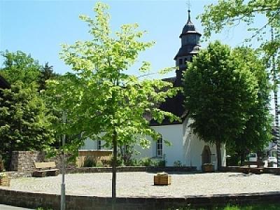Pension Deimel Hallenberg Exterior photo