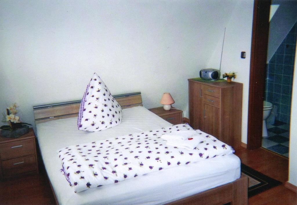 Pension Deimel Hallenberg Room photo