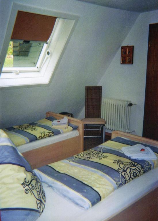 Pension Deimel Hallenberg Room photo